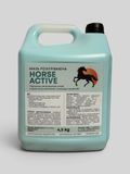 Мазь розігріваюча HORSE ACTIVE, 4.5 кг ABS-0001 фото